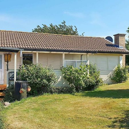 4 Person Holiday Home In Augustenborg Asserballeskov المظهر الخارجي الصورة