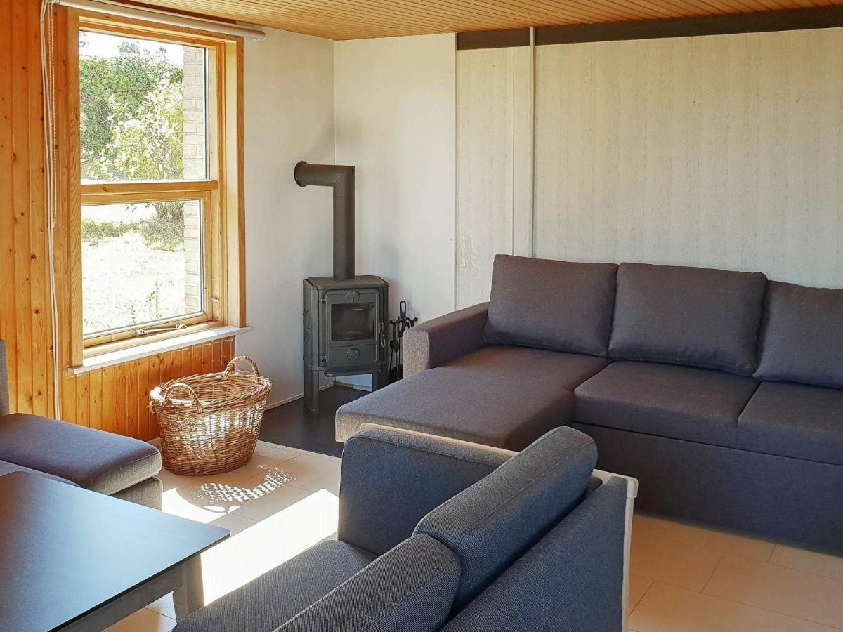 4 Person Holiday Home In Augustenborg Asserballeskov المظهر الخارجي الصورة