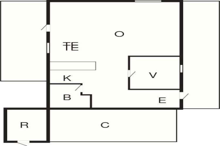 4 Person Holiday Home In Augustenborg Asserballeskov المظهر الخارجي الصورة